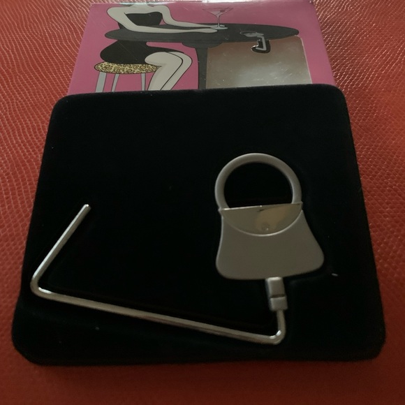 Brand New/Never Used Purse Valet 👜 - Picture 3 of 3
